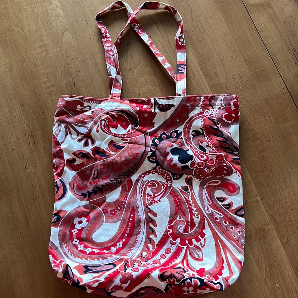 See By Chloe Cotton Tote